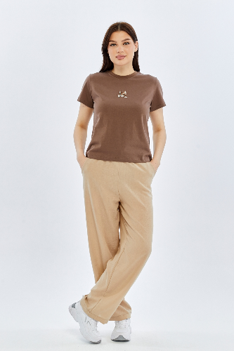 Resim Yenikoza Kadın T-shirt