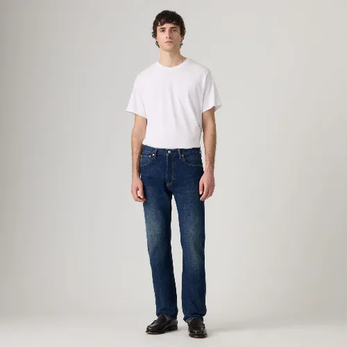 Resim Levis Erkek Jean
