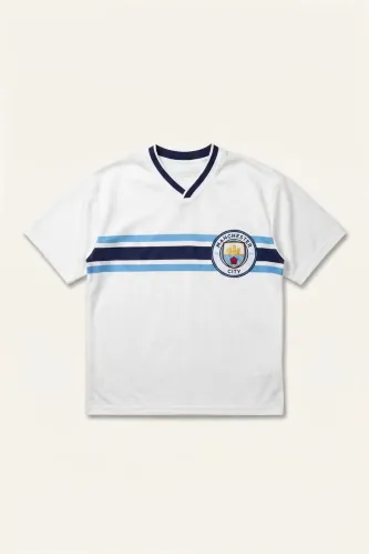 Resim Defacto Erkek Çocuk T-shirt H7871A8/WT34