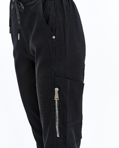 Resim Yenikoza Kadın Kanvas Pantolon