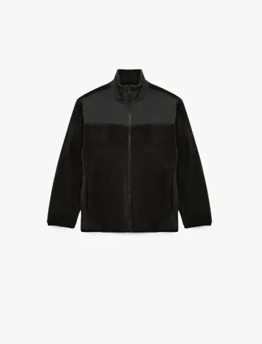 Resim Koton Erkek Çocuk Sweat 7WKB10264TK