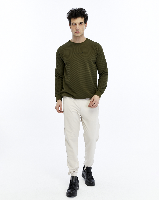 Resim Yenikoza Erkek Eşofman