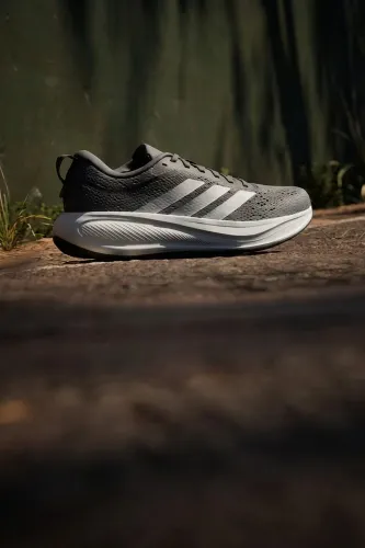 Resim Adidas RESPONSE PACE M Erkek Spor Ayakkabı KJ1772