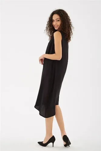 Resim Fashion Friends Kadın Elbise 26Y0630K1
