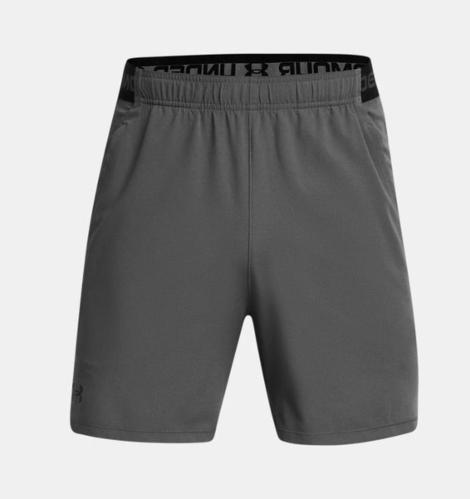 Resim Under Armour Ua Vanish Woven 6İn Shorts Erkek Şort 1373718-027