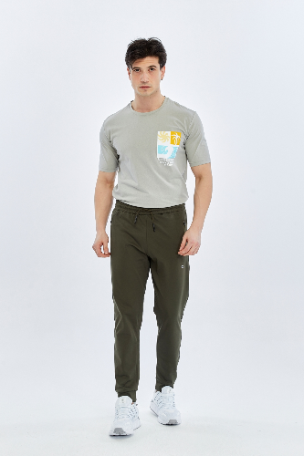 Resim Yenikoza Erkek Eşofman