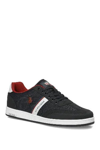 Resim U.S. POLO ASSN. Erkek Günlük Ayakkabı A102156958 KARES 6FX