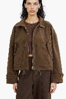 Resim Defacto Kadın  Mont E8692AX/BN530