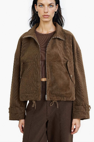 Resim Defacto Kadın  Mont E8692AX/BN530