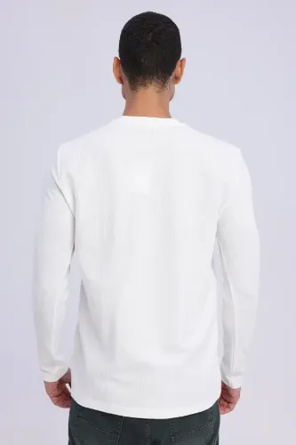Resim Trender Erkek Sweat