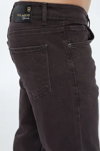 Resim Paul&More Garcia(A) 5221 Slim Erkek Jean Pantolon