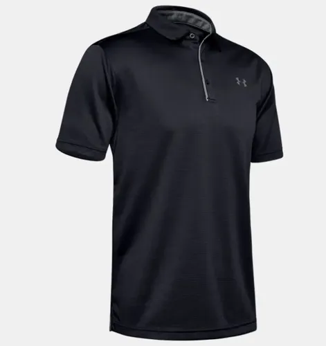 Resim Under Armour Tech Polo Erkek Polo T-Shirt 1290140-001