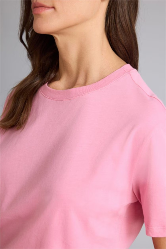 Resim Defacto Kadın T-shirt W9584AZ/PN161