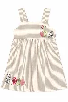 Resim Yenikoza Kız Çocuk Elbise / Tulum