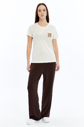 Resim Trender Kadın T-shirt