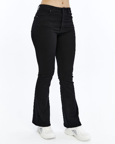 Resim Yenikoza Kadın Jean