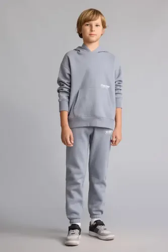 Resim Defacto  Erkek Çocuk Sweat H9682A8/GR27