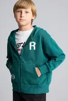 Resim Defacto  Erkek Çocuk Kazak H9848A8/GN1116