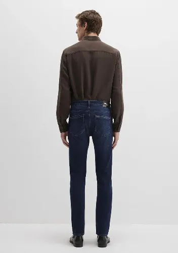 Resim Mavi Jake Dusty Erkek Jean Pantolon M0042290812