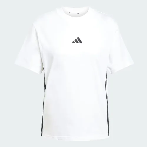 Resim Adidas W 3S Sj T Kadın T-shirt JD0844
