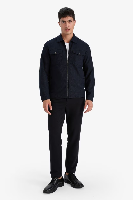 Resim Defacto Erkek Mont D7533AX/NV106