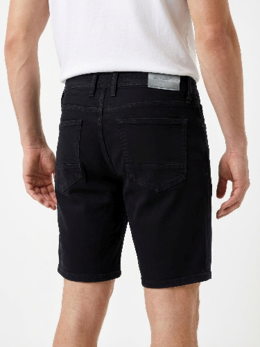 Resim Loft  Erkek  Kot&Kanvas Şort Lf2039100