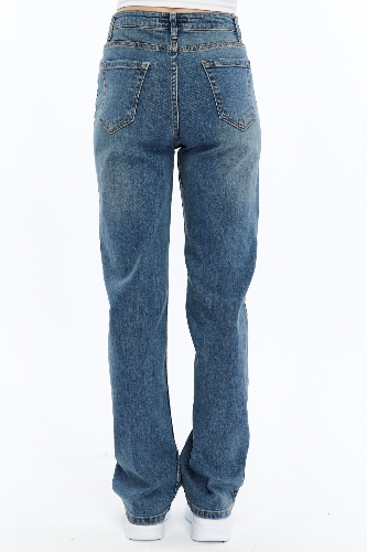 Resim Yenikoza Kadın Jean