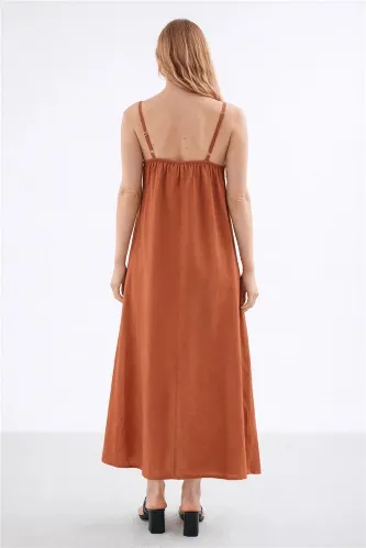 Resim Fashion Friends Kadın Elbise 26Y0501K1