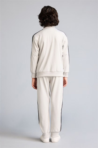 Resim Defacto Erkek Çocuk Eşofman Takım D2042A8/GR296