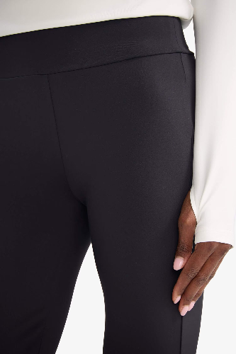 Resim Defacto Kadın Eşofman B3988AX/BK81