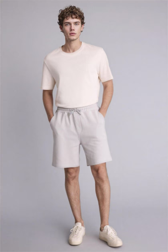 Resim Defacto Erkek Eşofman Alt G7252AX/GR368