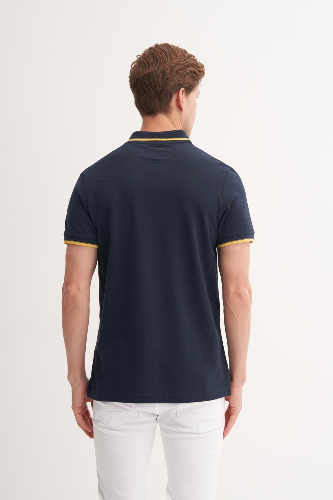 Resim Cazador Erkek T-shirt 46140