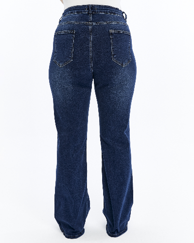 Resim Yenikoza Kadın Kanvas Pantolon