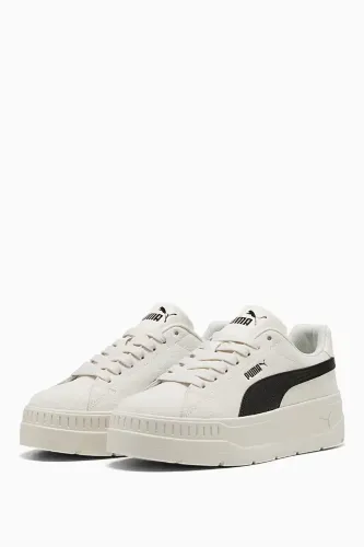 Resim Puma Karmen Classic Esd Kadın Spor Ayakkabı 407297-02