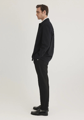 Resim Mavi Erkek Eşofman alt M0010460-900