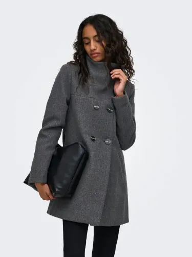 Resim Only Onlblake Sophıa Coat Otw Noos Kadın Mont 15373119