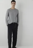 Resim M0620040-80018 Erkek Sweat