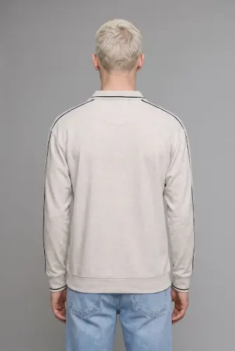 Resim Defacto  Erkek Sweat H1527AX/GR369