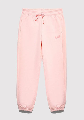 Resim Mavi Kız Çocuk Eşofman Alt M7010041-71007