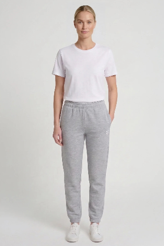 Resim 932355-2006 Hml-T-Pulse Female Regular W Sweatpants Kadın Eşofman Alt