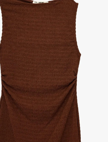 Resim Koton Kadın Elbise 6SAL80003IK