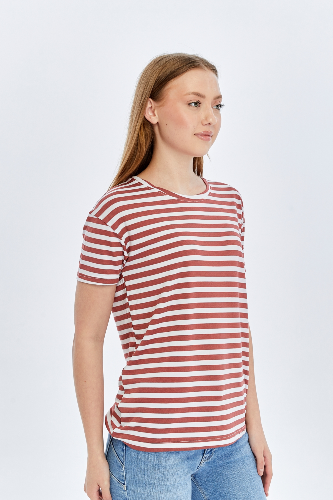 Resim Trender Kadın T-shirt