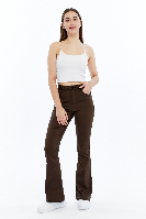 Resim Yenikoza Kadın Jean