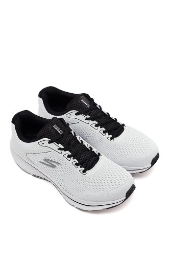 Resim Skechers Go Run Consıstent 2.0 Erkek Spor Ayakkabı 220865TK Wbk