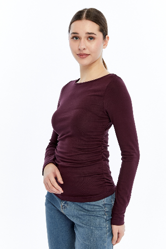 Resim Viole&More Kadın Bluz 620