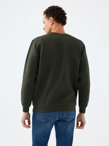 Resim Loft Erkek Sweat LF2040993