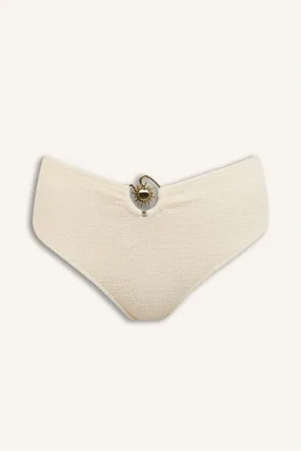 Resim Defacto Kadın Bikini Alt E0209AX/WT16