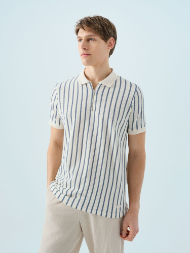 Resim Loft  Erkek T-shirt Lf2038569