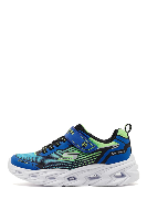 Resim Skechers Vortex 3.0 Erkek Çocuk Spor Ayakkabı 400590L Bblm