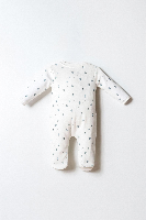 Resim U.S. Polo Assn Bebek Erkek Bebek Tulum Usb2854